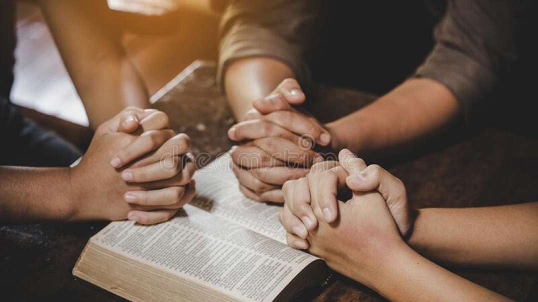 Why Doesn't God Answer Our Prayers?
