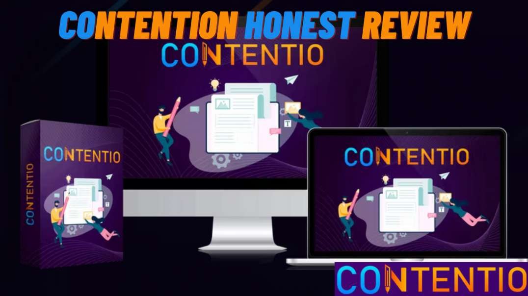 Contention Honest Review.mp4
