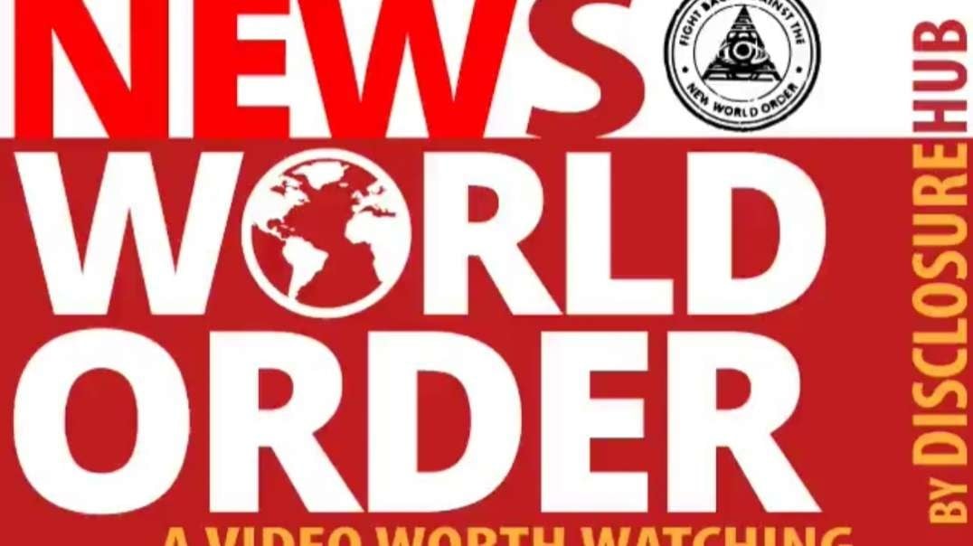News World Order - Disclosure Hub (2021)