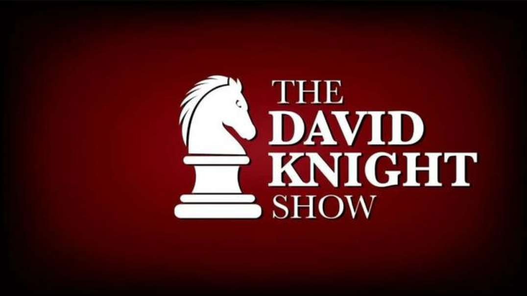 The David Knight Show - 10/03/2022