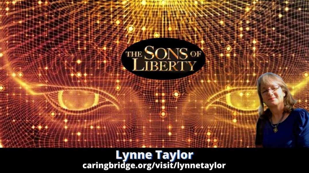 Government Steeling Your Mind & "Teaching" You "Creativity" - Guest: Lynne Taylor