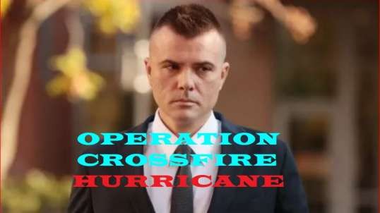 John Durham trial of Igor Danchenko highlights FBI cover up of "Operation Crossfire Hurricane"