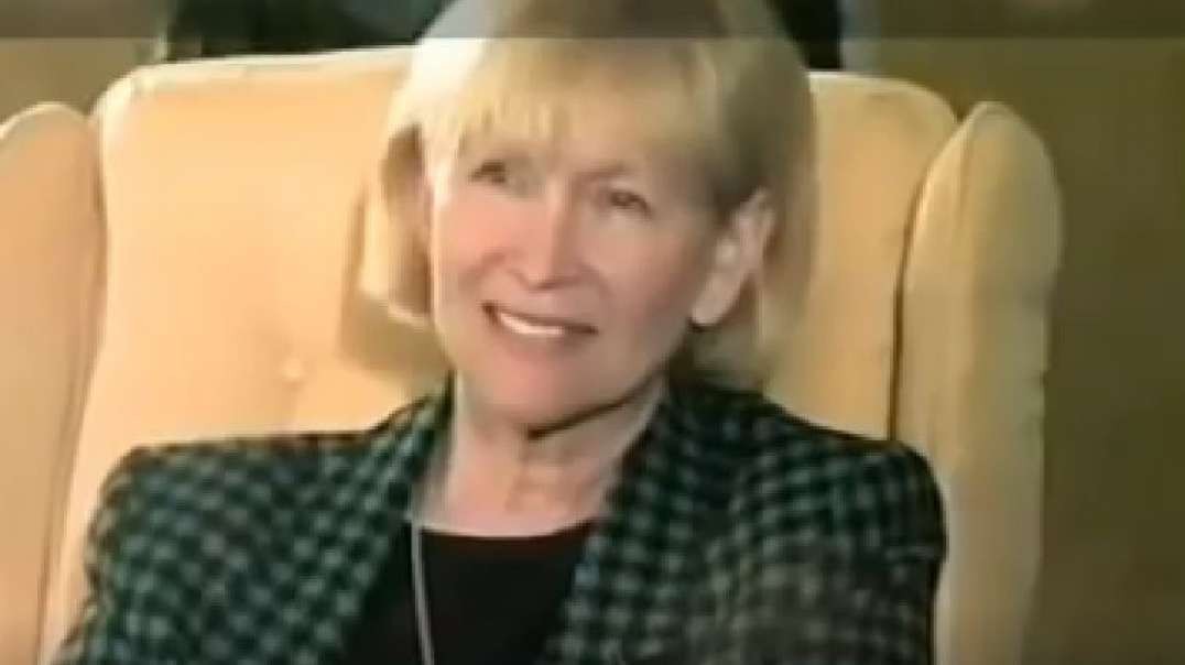 Kay Griggs Interview (1998).