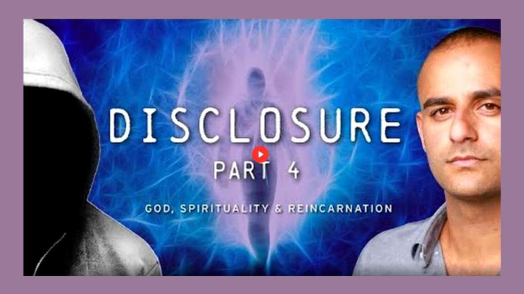 Disclosure Part 4  | An Interview with Ray and Jason Shurka