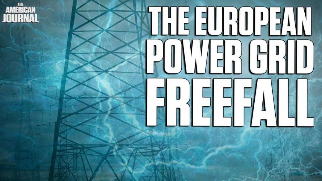 EU Imposing Electricity Rationing To “Flatten The Curve” Of Demand