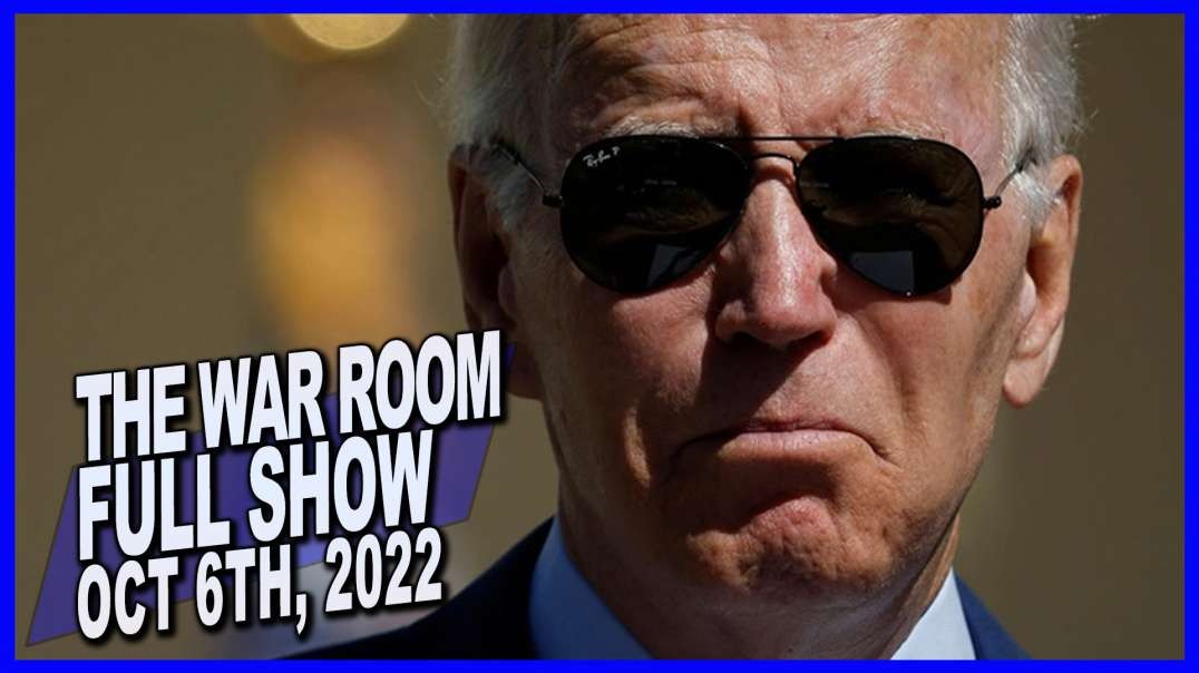 Desperate Biden Turns to Communist Venezuela to Lower Oil Prices to Save Democrats Before Midterms