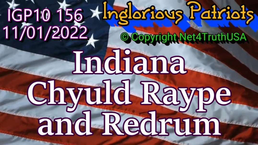 IGP10 156 - Indiana Chyuld Raype and Redrum.mp4