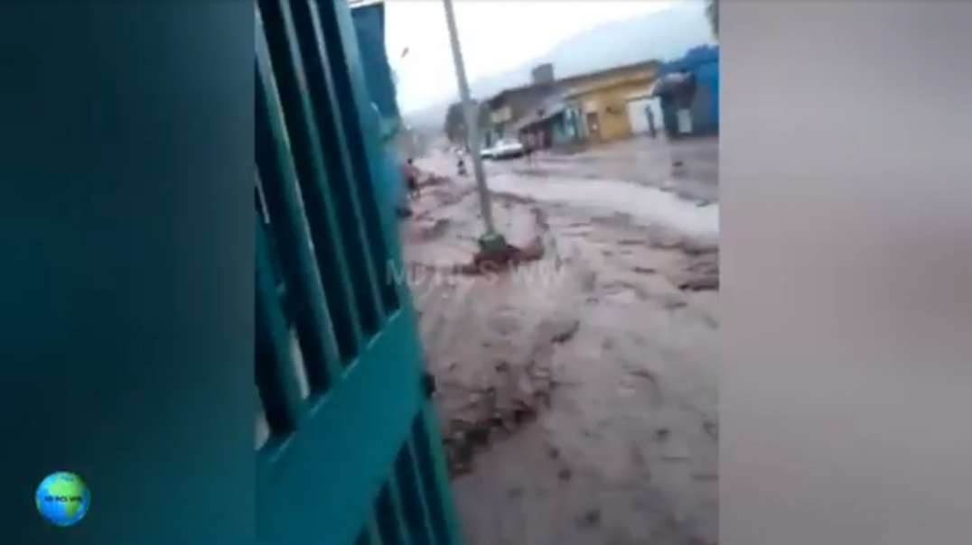 Flashfloods hits Venezuela     November 5, 2022.mp4