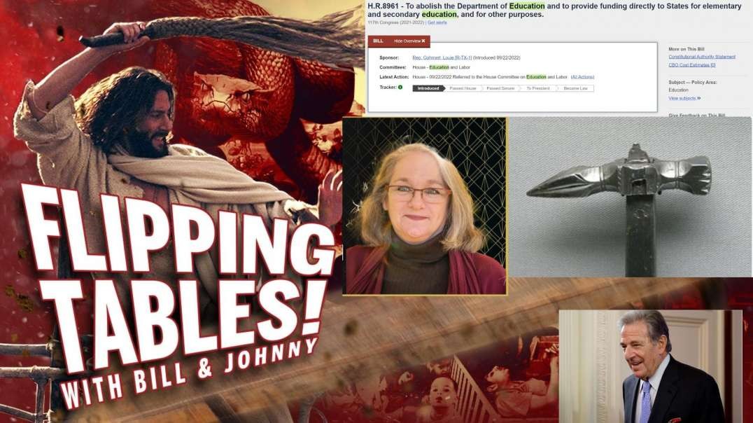 FLIPPING TABLES LIVE