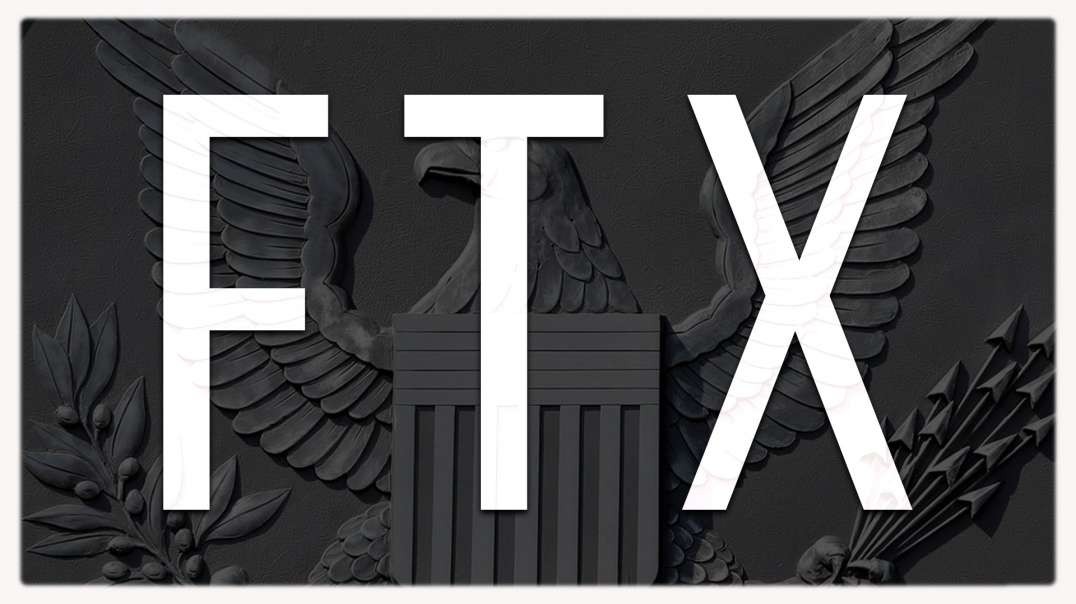 CEO of FTX is Daughter of SEC Head's Former Boss