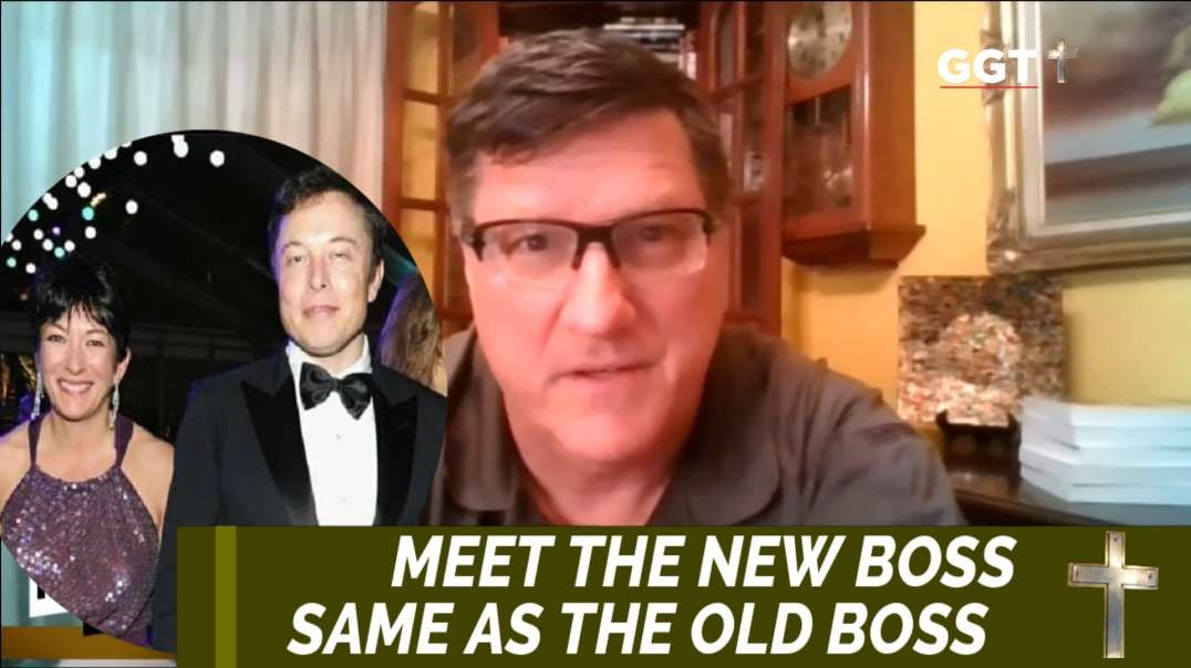 "Elon Musk banned me again" 👎 Meet the new Boss, Same as the old Boss 👎