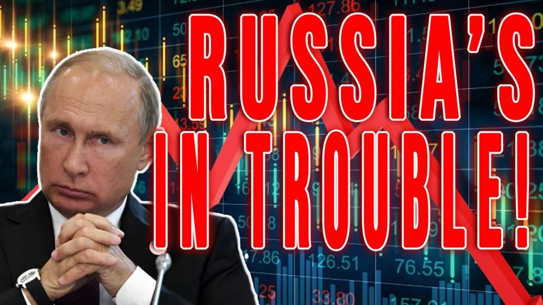 Russia's In Trouble! | Making Sense of the Madness