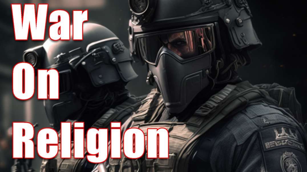 INTERVIEW: Status of Pentagon's War Against Religious Liberty
