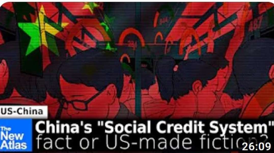thenewatlas China Social Credit Score System - Fact or Fiction.mp4
