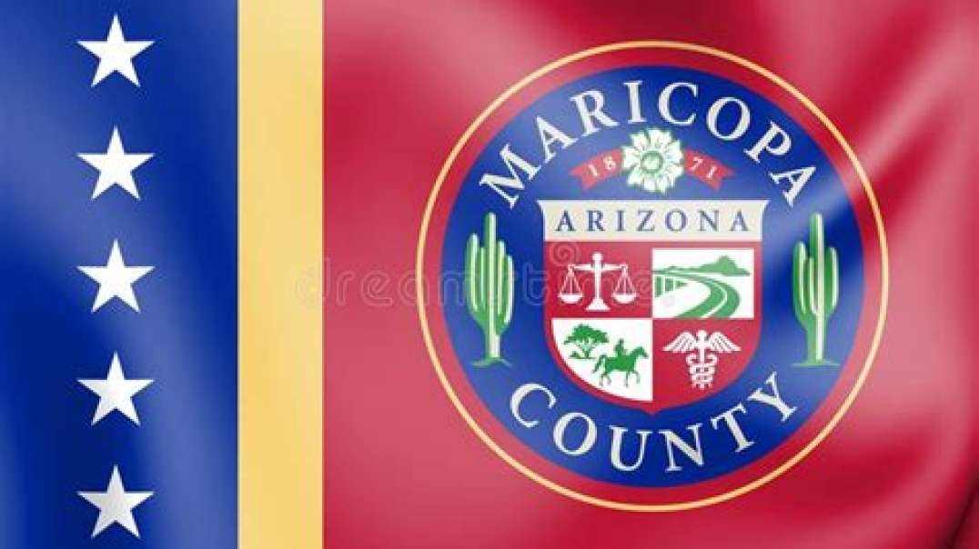 Maricopa Co. AZ Certifies Election, Luzerne Co. PA Doesn't Certify, African Mercenaries In Ukraine