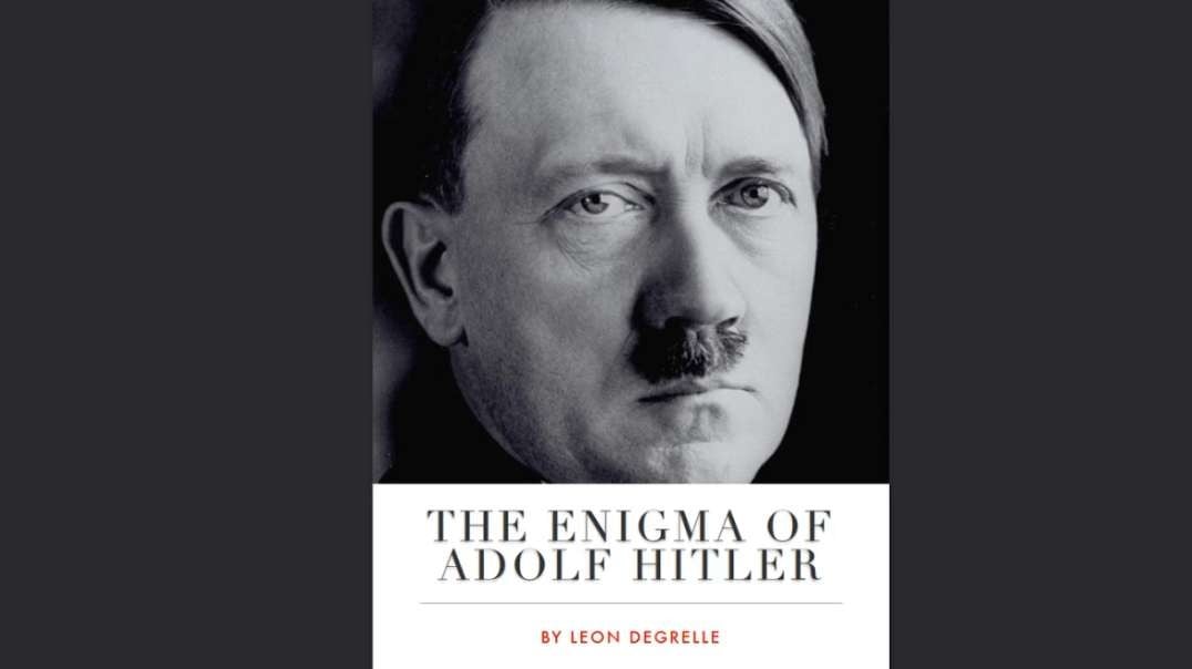 The Enigma Of Adolf Hitler By Leon Degrelle - full audio book.mp4