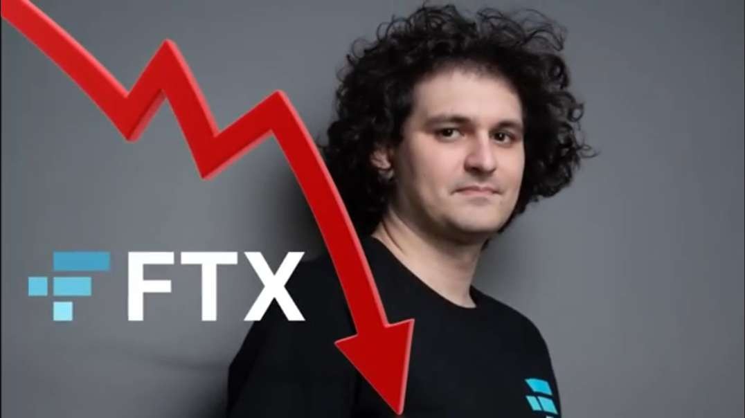 Evidence FTX Was a Deep State Plan to Capture Crypto