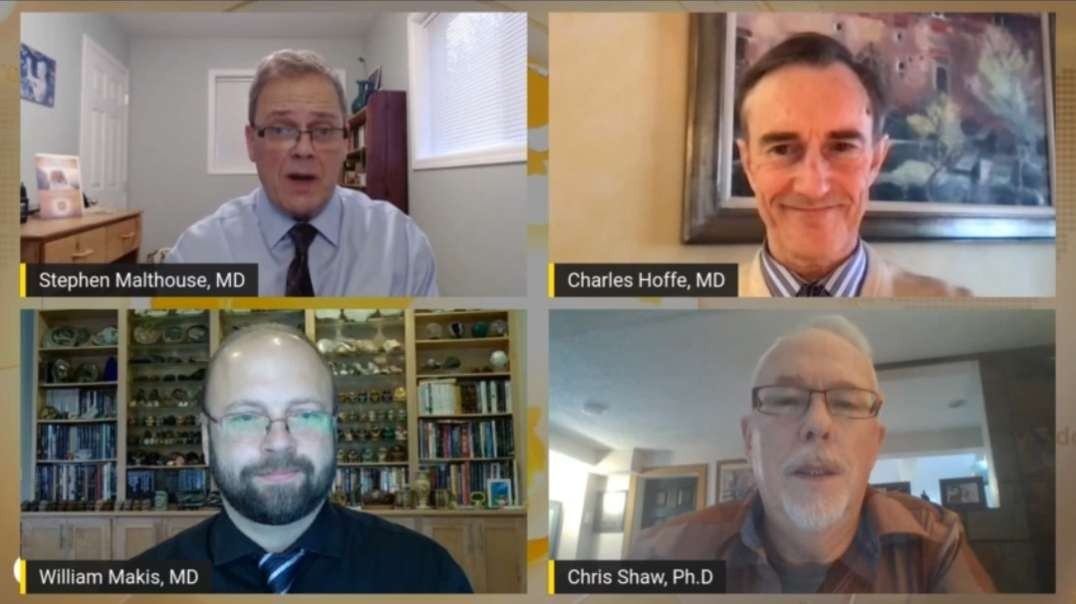 Dr. Charles Hoffe, Dr. Stephen Malthouse, Dr. Christopher Shaw and Dr. William Makis - Sudden Deaths and Turbo Cancer - Canadian Doctors Speak Out - Children's Health Defense (11/11/22)
