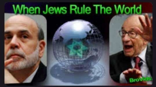 (East Indian) Frank Raymond, JEWISH SUPREMACISM, Nov 4, 2022