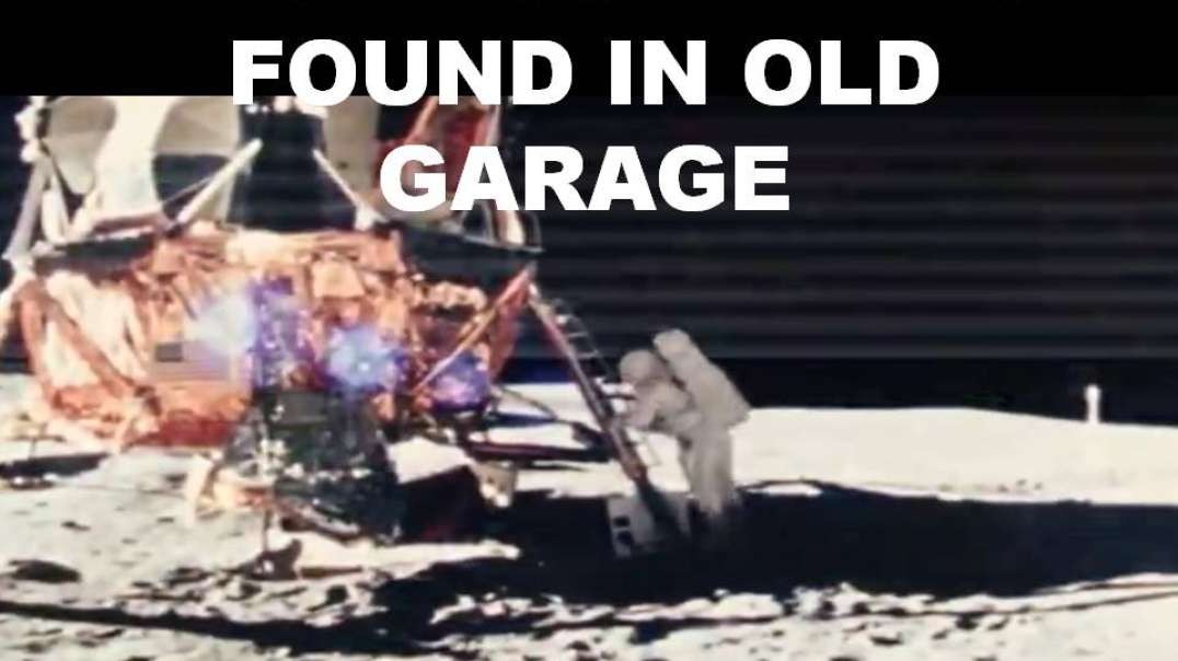 LOST NASA TAPES FOUND IN A GARAGE 🌌 CONTAINS FOOTAGE THAT N.mp4