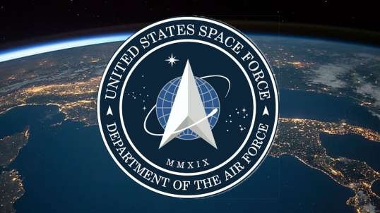 Space Force Approved Quantum Advisory Council Initiation! Simply 45tastic!