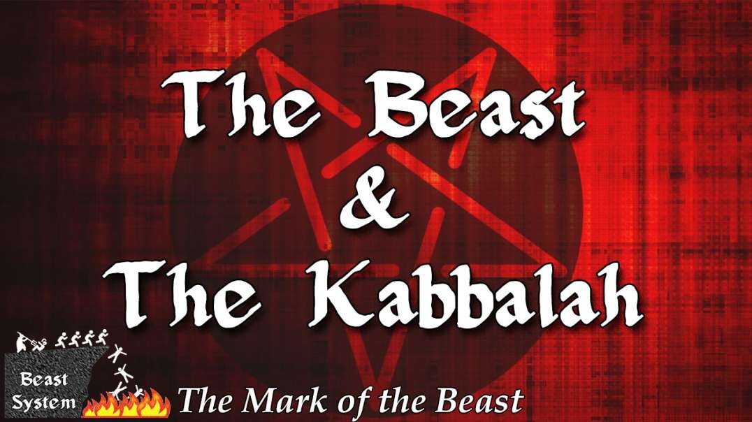 The Beast And The Kabbalah