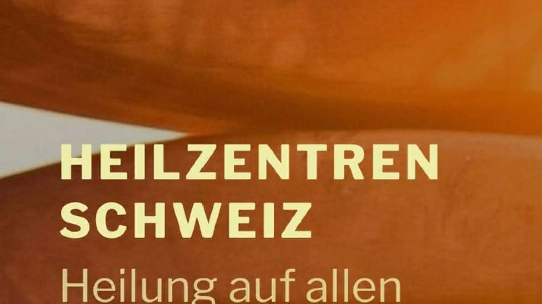 Heilzentren Sörenberg Event 2022