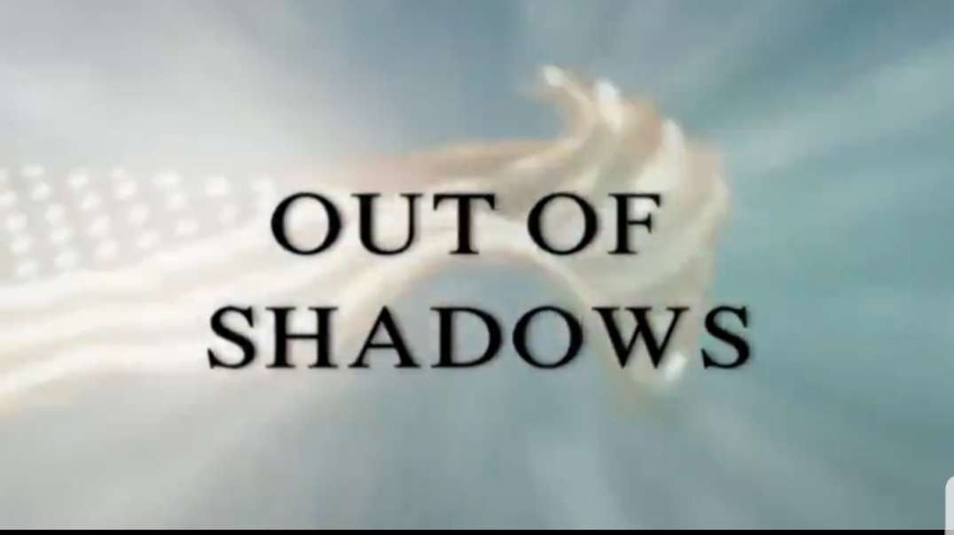 OUT OF SHADOWS - The Out of Shadows documentary