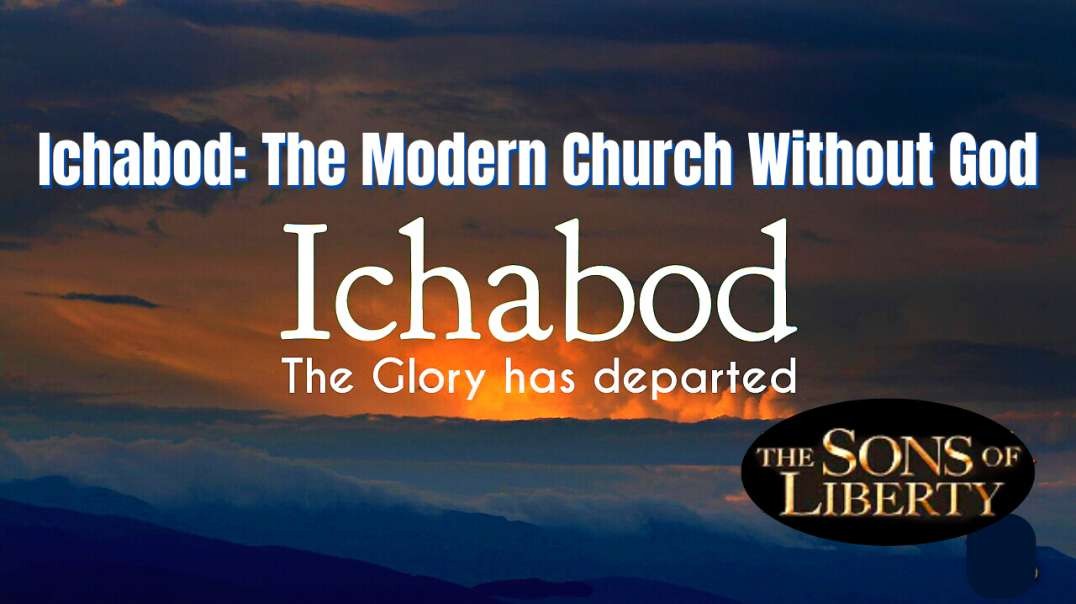 Ichabod: The Modern Church Without God