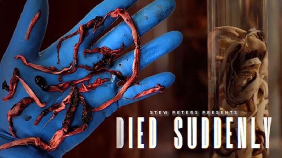 DIED SUDDENLY 2022 (a Stew Peters Documentary).mp4