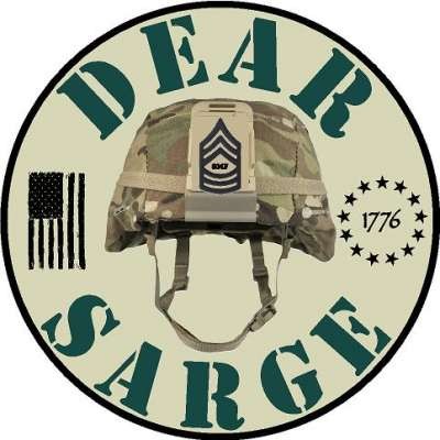 Dear Sarge 