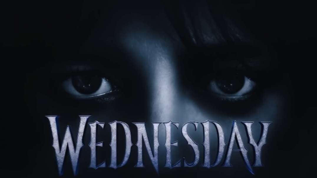 Wednesday Addams  Title Sequence  Netflix-1.mp4