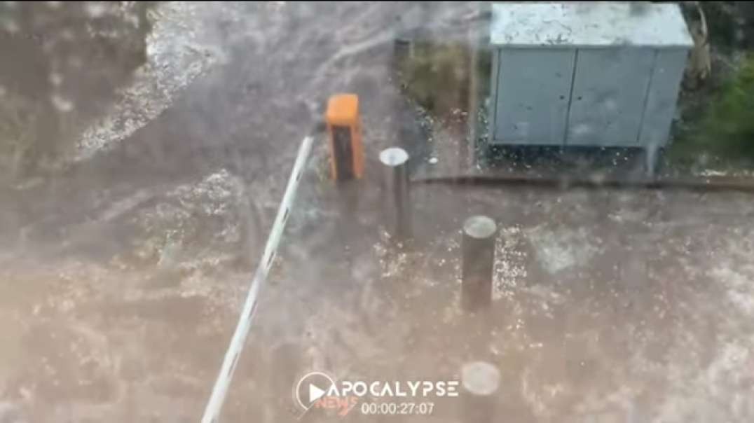 ️Australian Emergency- Ice bombs fall in New South Wales.mp4