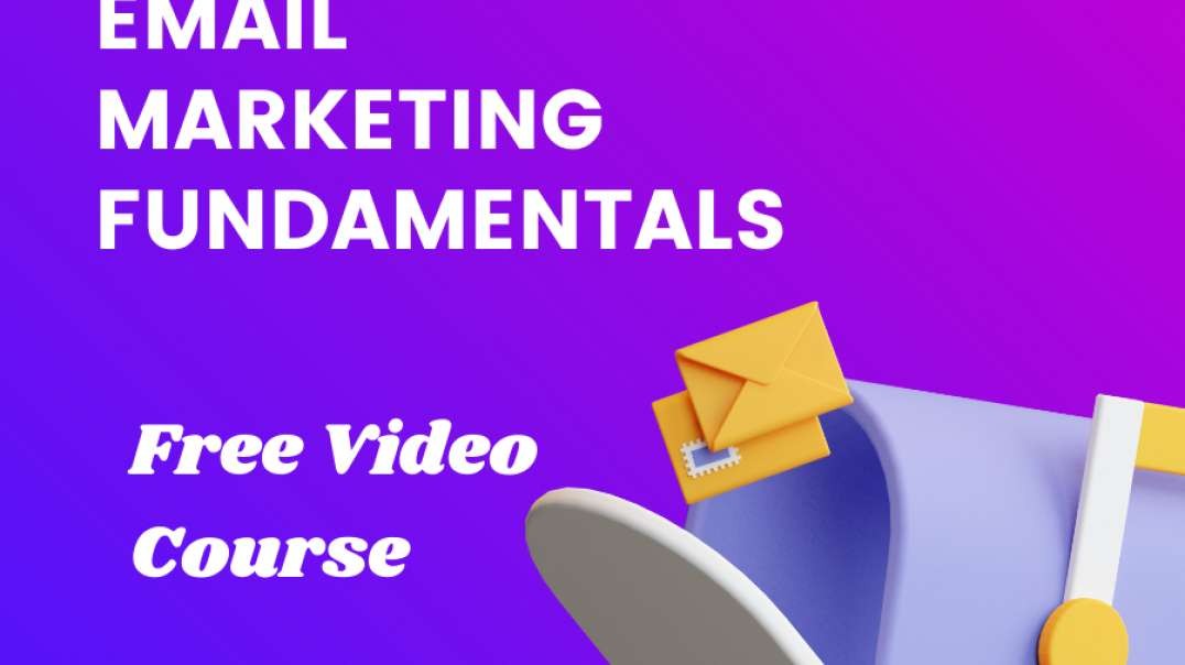 New Way To Make Money Online From Email Marketing Fundamentals