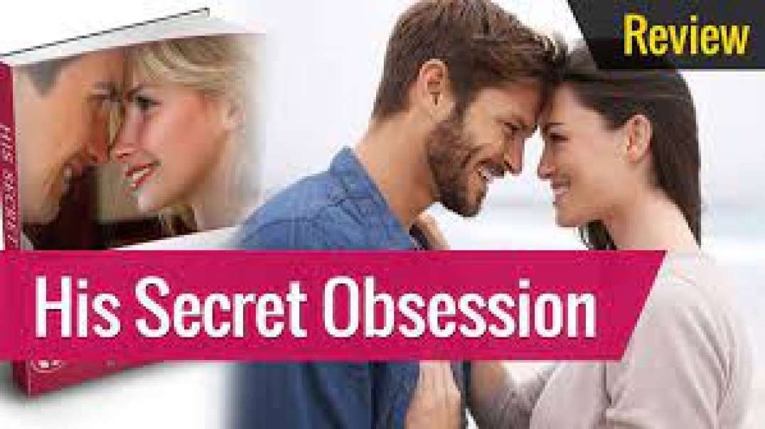 Bauer's his secret obsession - His secret obsession book review james bauer (pdf)
