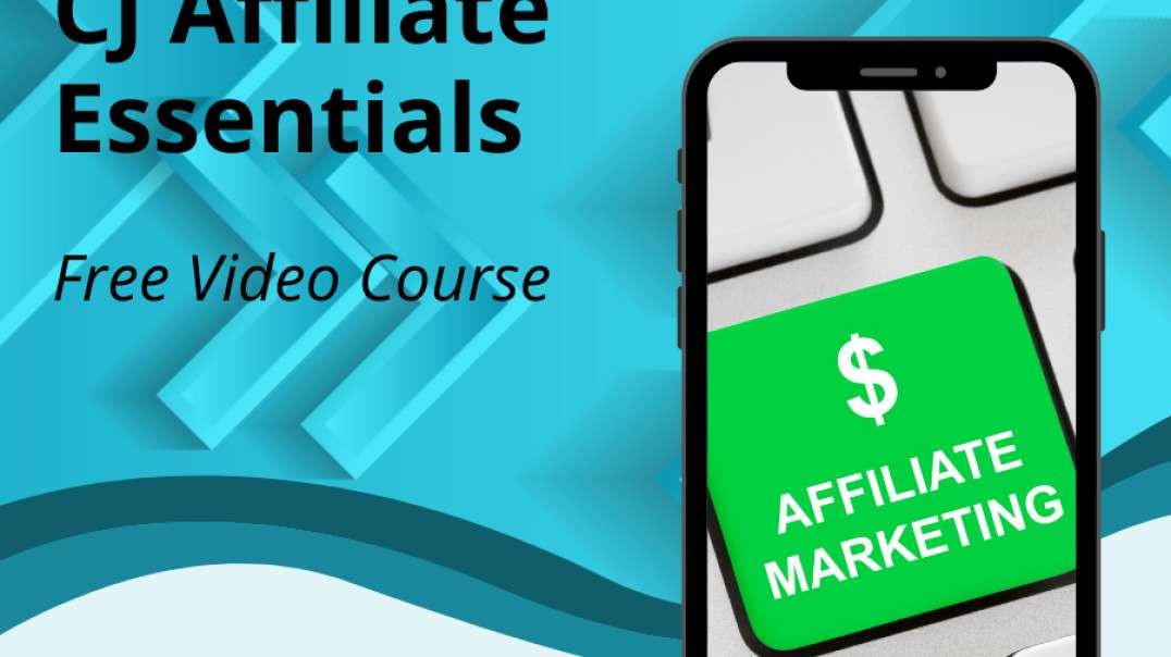 Start Earning From Today By Cj Affiliate Essentials Upgrade Package