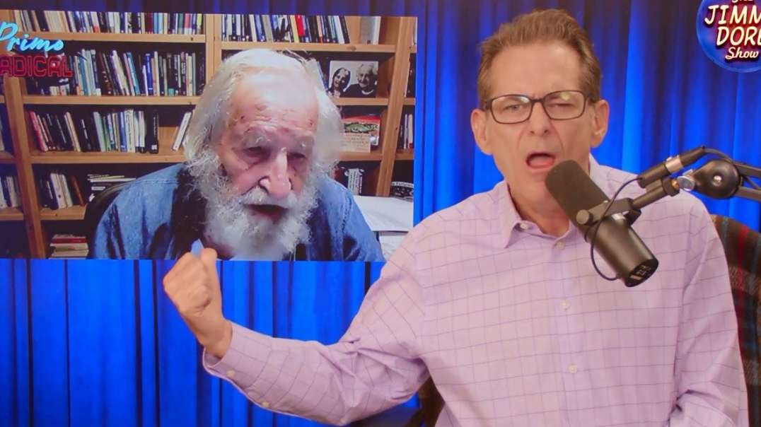 thejimmydoreshow COVID Smear Artists Want “Amnesty” For Their Lies The Atlantic Article