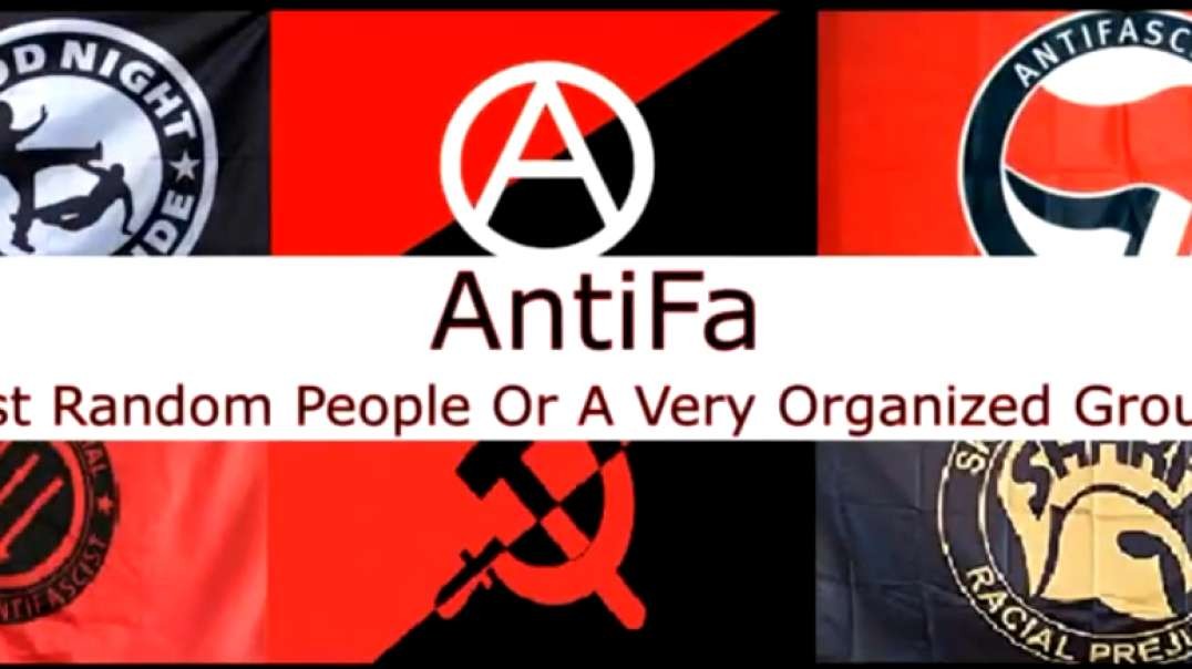 AntiFa Explained Part 1 - Who They Are And What They Do.mp4