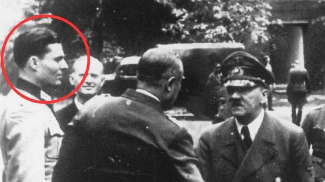 Reality and Legacy of the 1944 'Valkyrie' Conspiracy to Kill Hitler.mp4