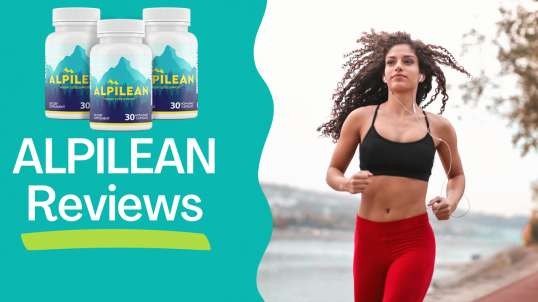 Alpilean review - My real experience with Alpilean | Alpilean real customer review