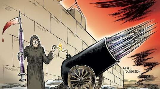 SUDDEN DEATH by the Kill (Vax) Shot, Nov 22, 2022