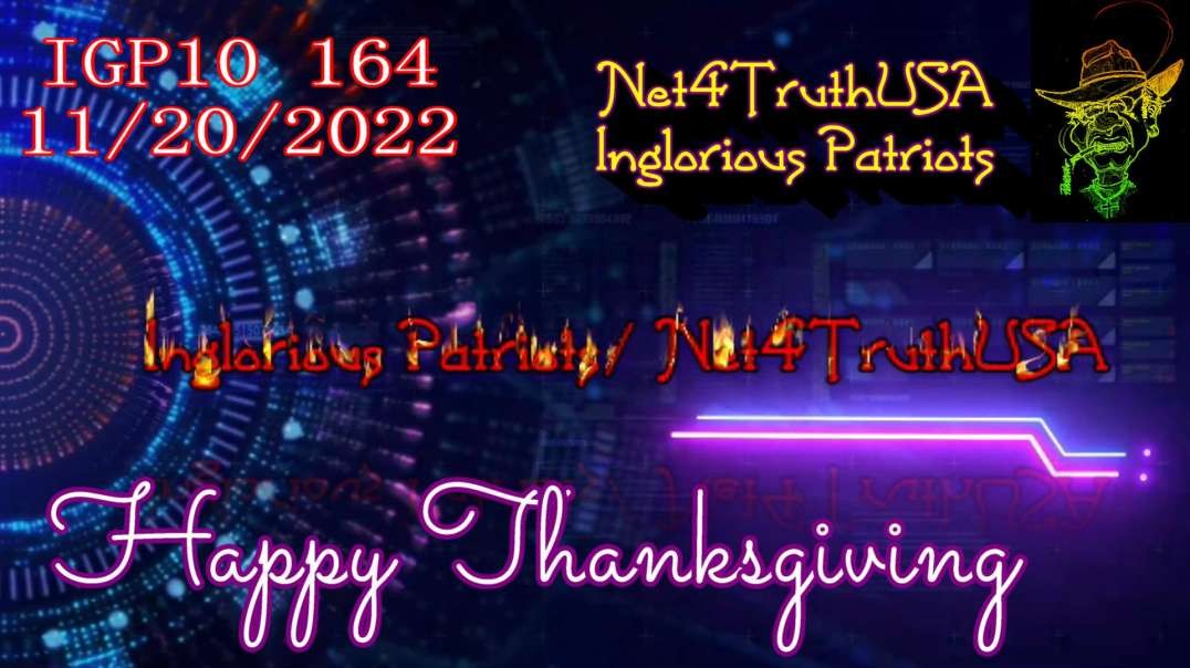 IGP10 164 - Happy Thanksgiving.mp4