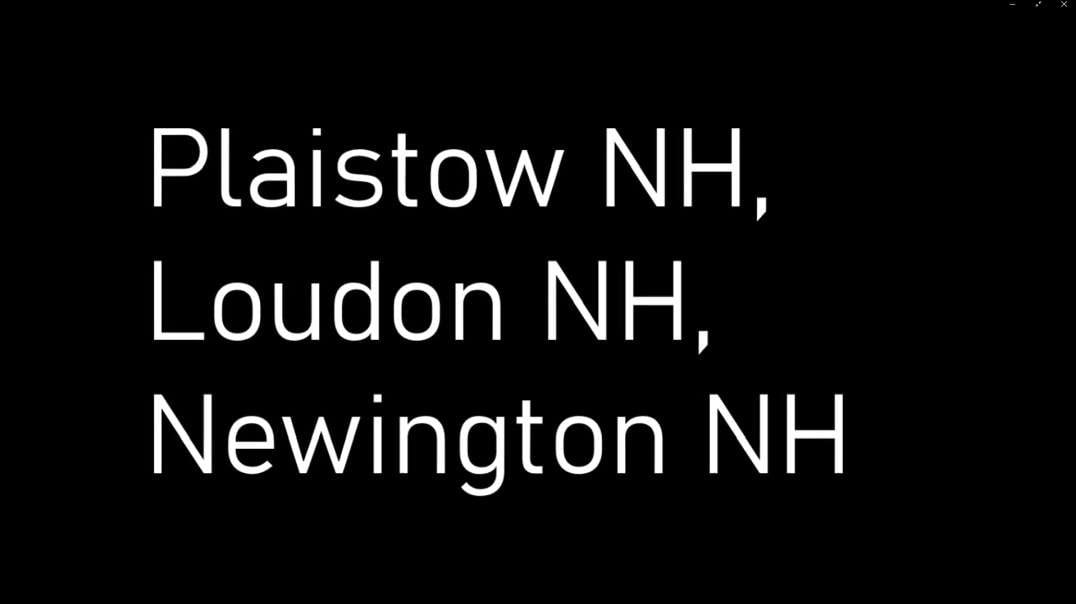 Plaistow Loudon Newington New Hampshire Anthony Giarrusso