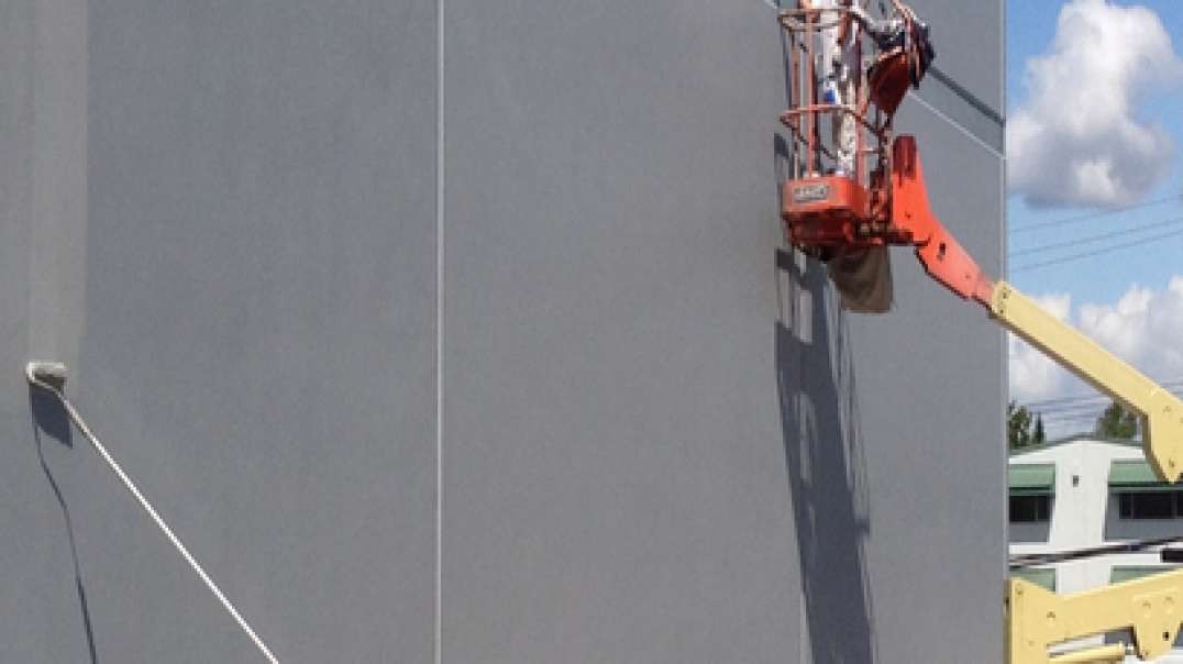 Looking for the Best Commercial Painting in Villawood?