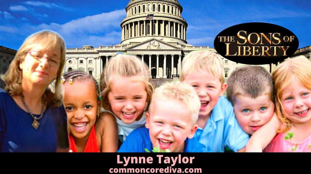 Parents: Congress' Sense About Your Children - Guest: Lynne Taylor