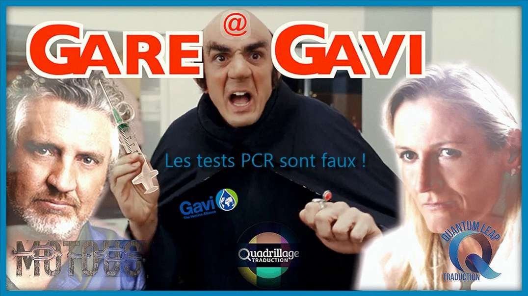 ⚠️/💡 Gare@Gavi