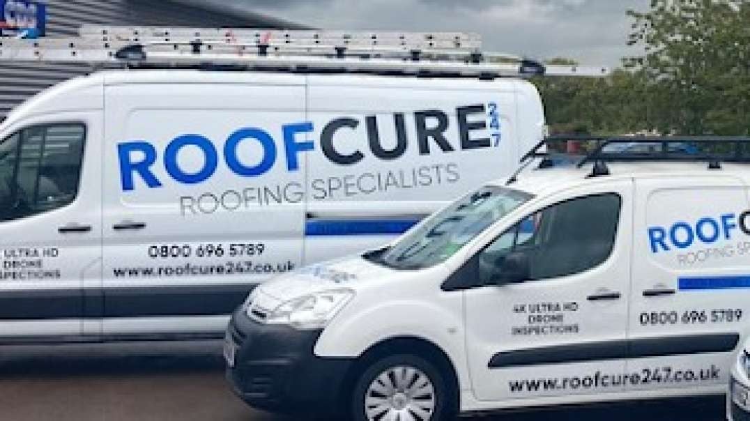 Get The Best Rubber Roofs in Cheltenham.