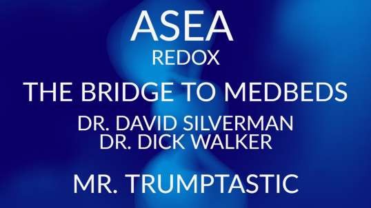 Redox Revolution: What occurs when you stop taking the Bridge to Medbeds? Bad idea! Simply 45tastic!