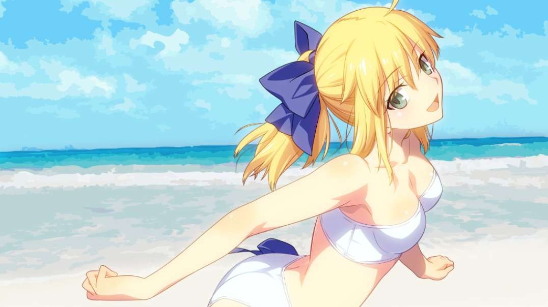 The Sword Of Promised Victory_Fate_Zero Version