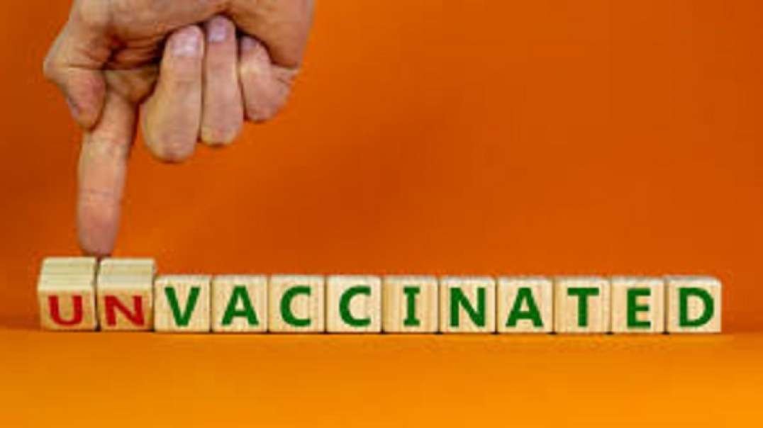 NWO: Canadian Psychiatric Association targets the unvaccinated